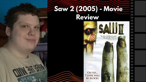 Saw 2 (2005) - Movie Review