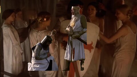 20 ,Weird Facts You Didn’t Know, Monty Python and the Holy Grail