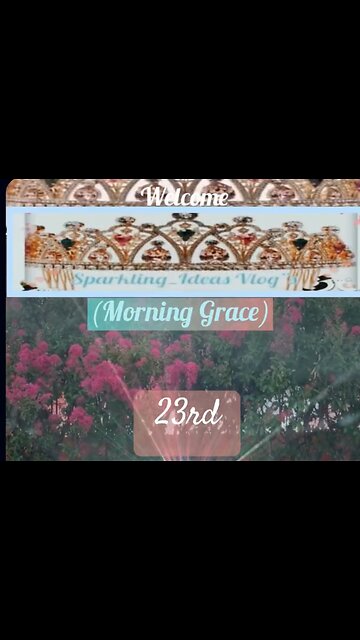 Morning prayers) Today: Is July 23,2025 Lets Pray 🤲