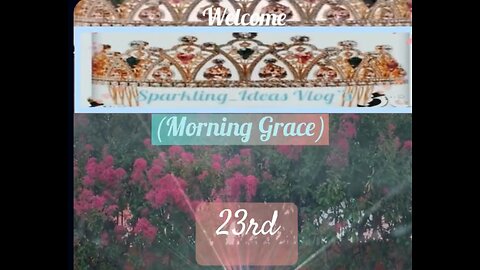 Morning prayers) Today: Is July 23,2025 Lets Pray 🤲