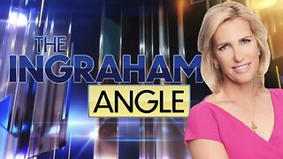 The INGRAHAM ANGLE (June 20, 2025) FULL EPISODE