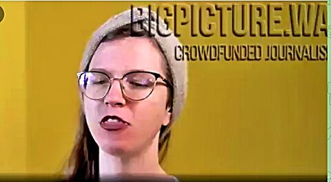 Whitney Webb- 'This Is What BlackRock Is HIDING From You' (This is exactly what is planned)