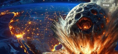 Report Warns ‘Apocalyptic Event’ Set To Occur in 2027