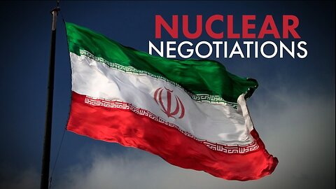 Nuclear Negotiations, Sunday on Life, Liberty and Levin