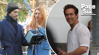Blake Lively and Ryan Reynolds' friends speak out on 'difficult' legal battle with Justin Baldoni