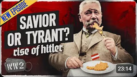 🇩🇪🔥 Is Anschluss Back? Hitler’s Bold Moves in March 1931 WW2