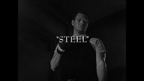 The Twilight Zone SE05-EP02 (1963)