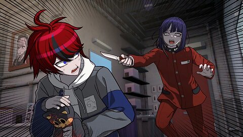 box of calamity route misguided pity complete story the Hundred Line -Last Defense Academy