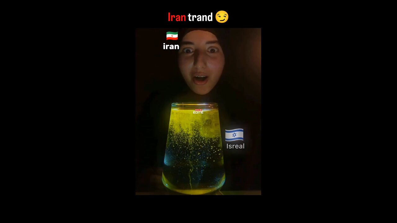 Iran Trend 🔥🥵🥵