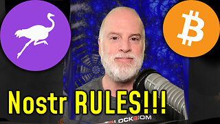 Nostr Tools That Make Life 10x Easier: Follow Packs, Extension, Simple Wallet - Ep.262