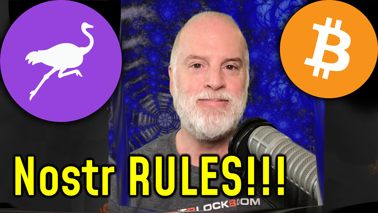 Nostr Tools That Make Life 10x Easier: Follow Packs, Extension, Simple Wallet - Ep.262