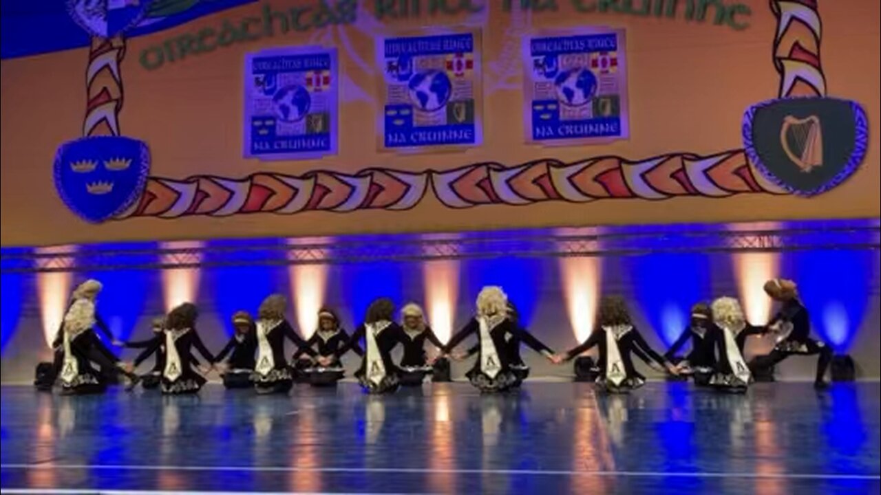 Winning Figures Worlds 2025