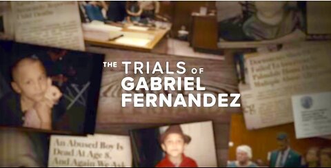 USING THE GABRIEL FERNANDEZ DOCU-SERIES TO PUT PARENTING INTO PERSPECTIVE! FT. TOPZ