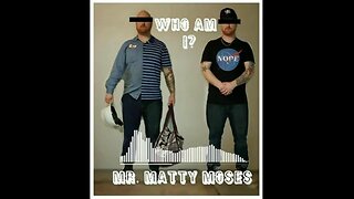 ♫ Mr. Matty Moses - Who Am I? - Full Mixtape  [Truth Music] ♫