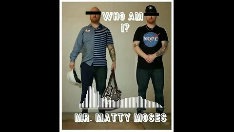 ♫ Mr. Matty Moses - Who Am I? - Full Mixtape  [Truth Music] ♫