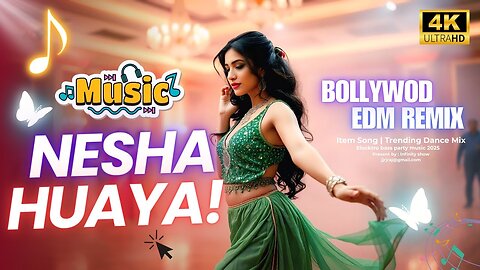 Best Item Songs Of Bollywood Video Jukebox _ Party Hits _ Hindi Hit Songs _ Dance Songs 2025_2