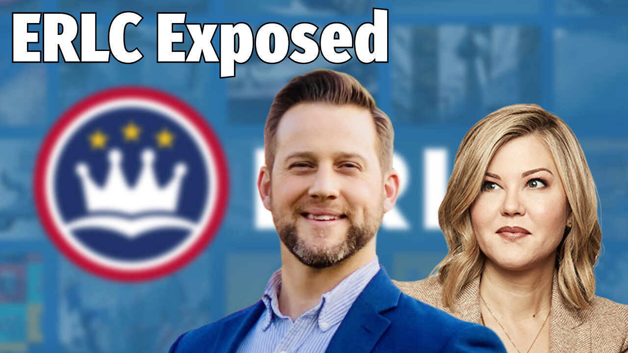 The ERLC Exposed!