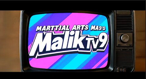 MalikTv9 - Master Karate