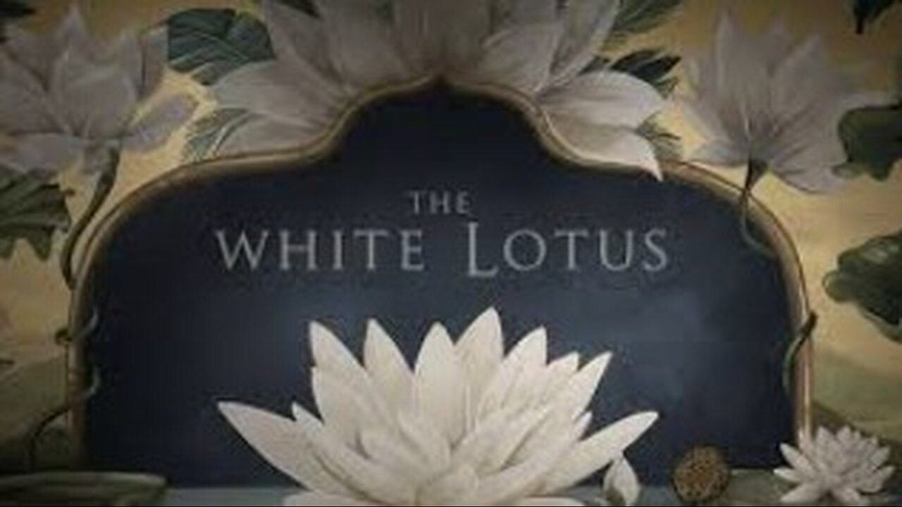 White Lotus