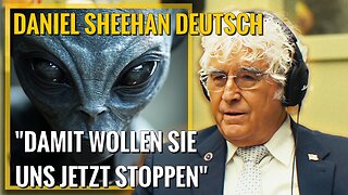 Sie bereiten sich jetzt vor einzugreifen da die thermonukleare Apokalypse bevorsteht