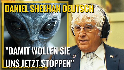 Sie bereiten sich jetzt vor einzugreifen da die thermonukleare Apokalypse bevorsteht