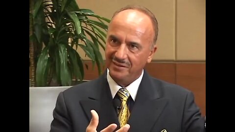 "Dr. Leonard Coldwell's Powerful Insight: Rapid Cancer Cures in Just Weeks"