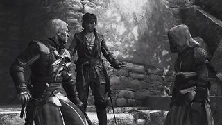 Assassin's Creed 4; Black Flag Episode 7: Nothing Is True...