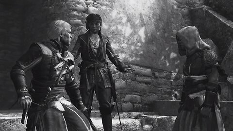 Assassin's Creed 4; Black Flag Episode 7: Nothing Is True...