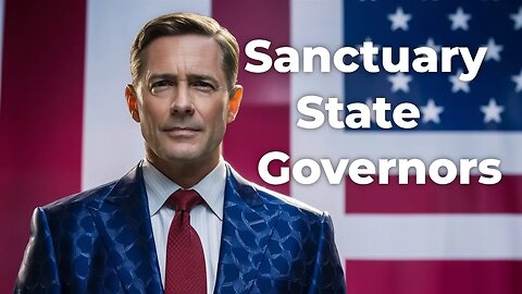 Pat Fallon Takes on Sanctuary State Governors in a Heated Hearing!