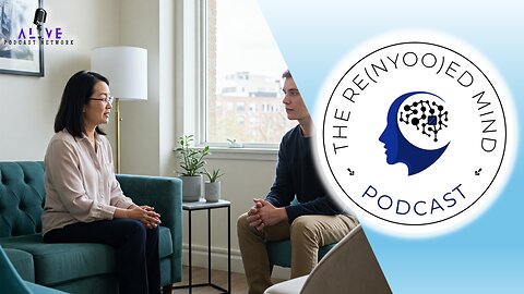 The Re(Nyoo)ed Mind Podcast Episode #30: Techniques & Counseling Biblically