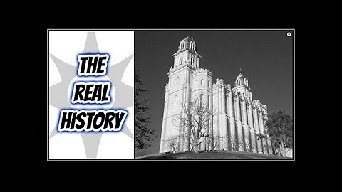 Jon Levi: The Mormon Conquest of 1852, What is the Real Story!