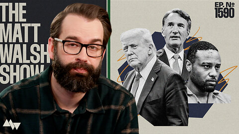 This Man Was Just Arrested For Murdering A Retired Cop. Now He’s Being Hailed As A Hero. | Ep. 1590