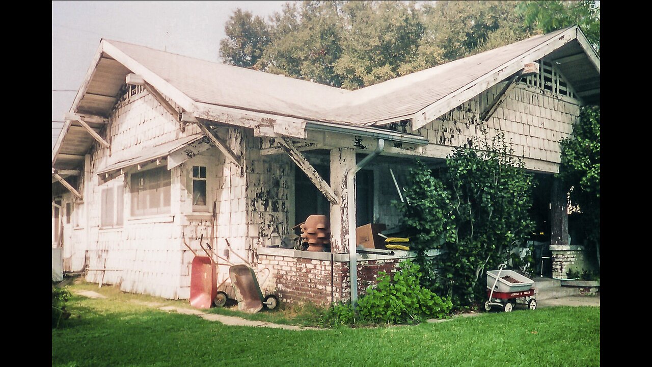 WARNING...BEDTIME BIBLE CHAT: Ecclesiastes 10: 18:DON'T WALK WITH A BLINDFOLD ON YOU'LL FALL