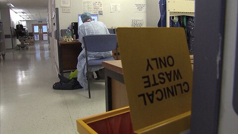 ¿El fin del servicio nacional de salud del Reino Unido? | Parte 1
