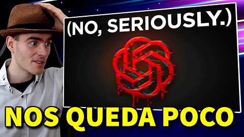 Comienza! IA Literalmente Intentó ASESINATO Para Evitar Ser Apagada