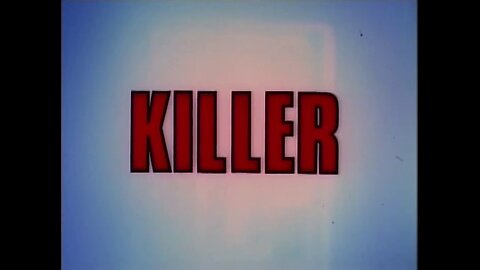 The Avengers.S06E17.Killer