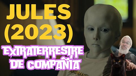 Jules (2025)