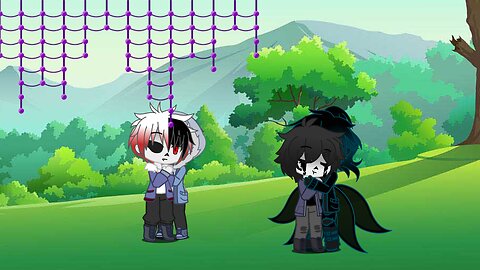 No one gets to scold Nightmare's boys || Sans AU