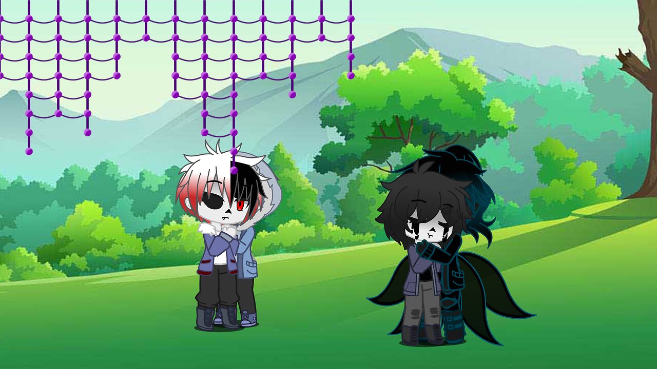 No one gets to scold Nightmare's boys || Sans AU