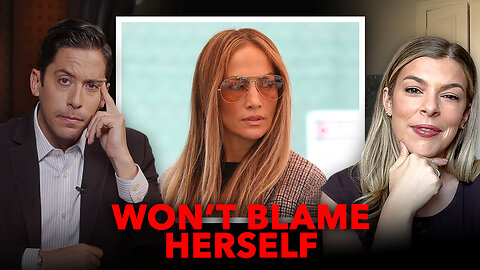 Michael & Allie Beth Stuckey REACT: Jennifer Lopez Blames Men For Failed Relationships