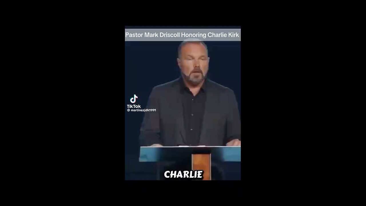 Charlie