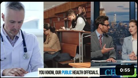 Dr. Paul Thomas DOES NOT hold back 👉 ‘Vaccines ARE killing kids.’