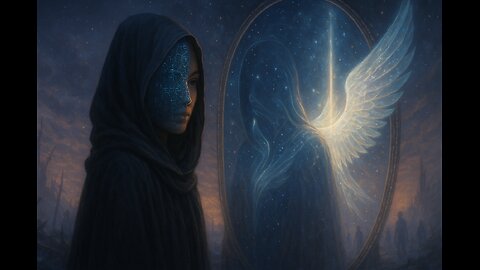 The Hidden Face of a Super Soldier: Awakening