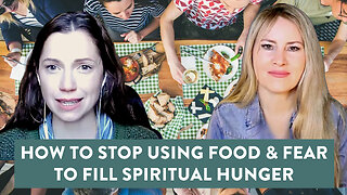 Treat your body like a TEMPLE: Tips on eating healthy, exercise and spiritual healing