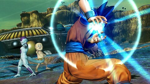 J-Stars Victory VS+ - PS4/PS3/PS Vita - One Piece (English Trailer)
