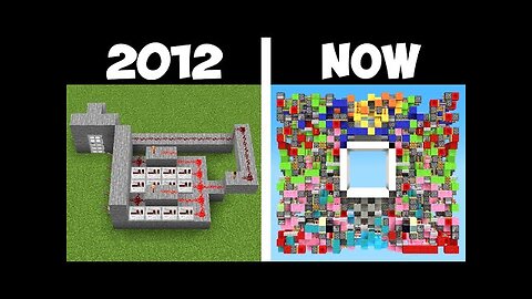 This Video Took 10 Years To Make