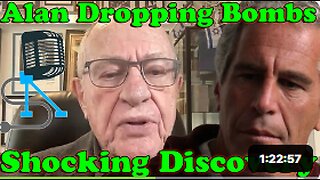 NOaDS 7.11.25 Epstein Information Being Kept From Us _ On The Fringe