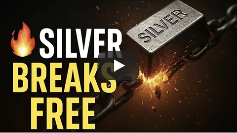 The Coming Free Market in SIlver