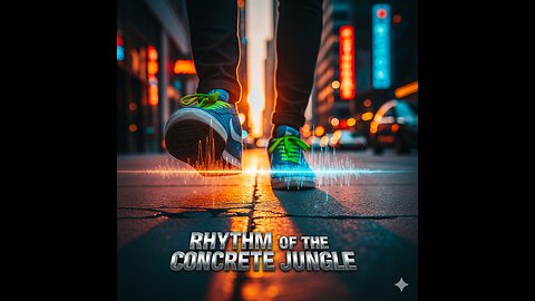 Rhythm of the Concrete Jungle
