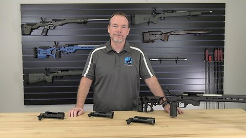 Bat Tactical Elite Action Review by Wolf Precision